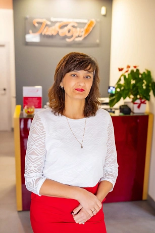 сотрудник 1